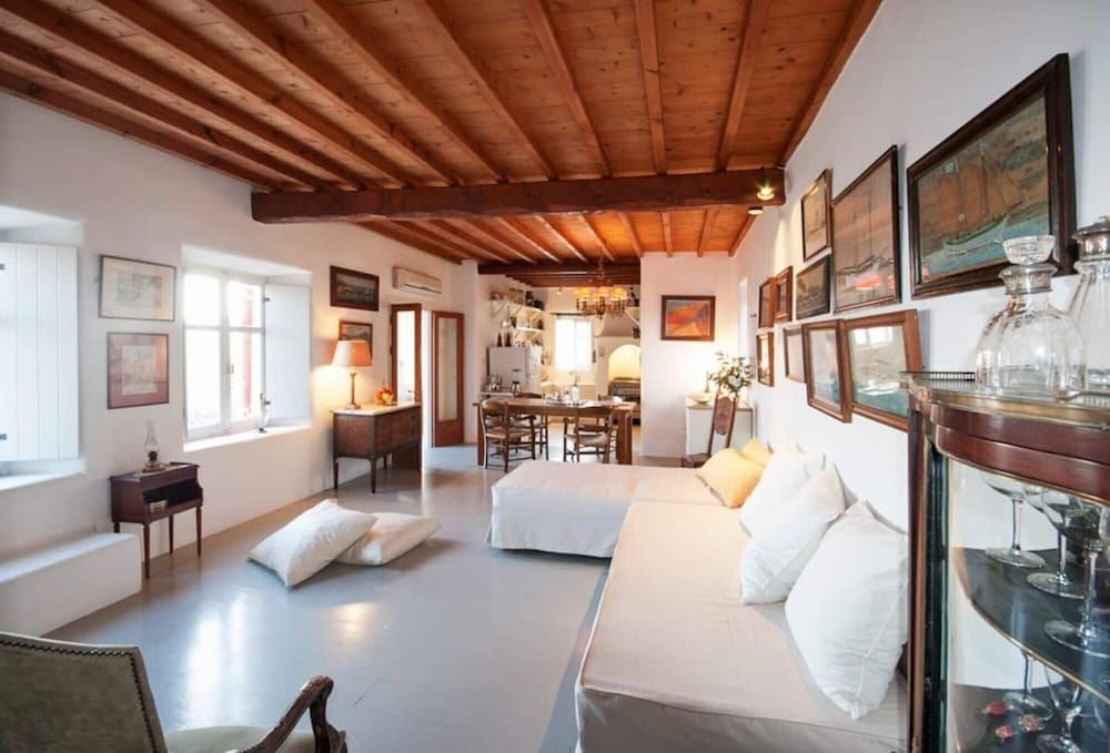 undefined Villa Halara With Stunning View 8