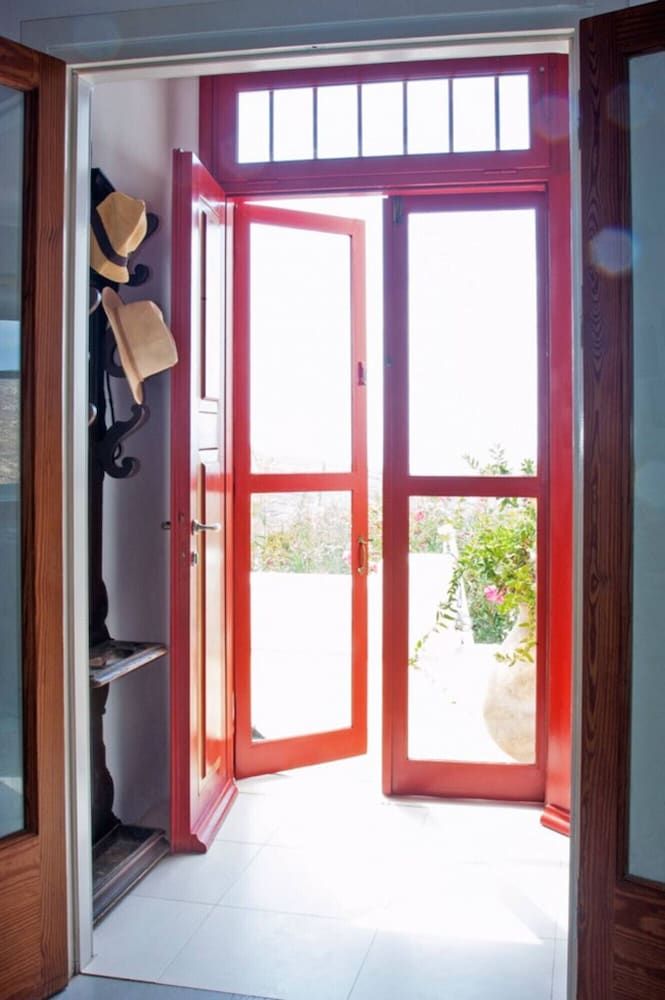 undefined Villa Halara With Stunning View 4