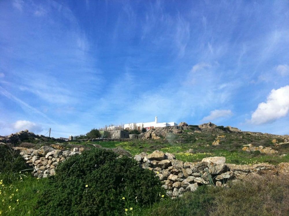 undefined Villa Halara With Stunning View 6