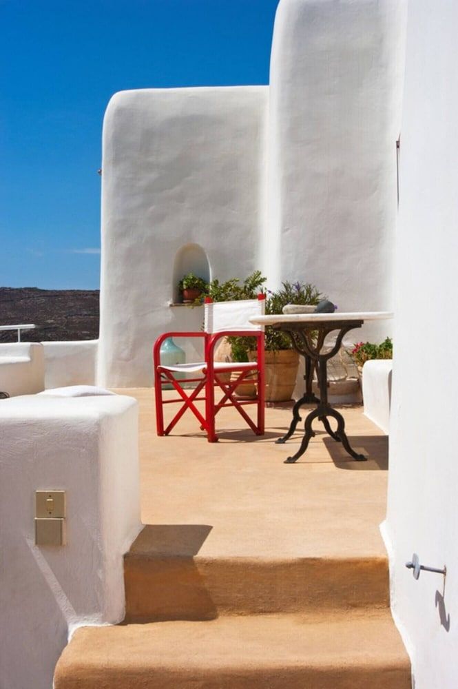 undefined Villa Halara With Stunning View 7