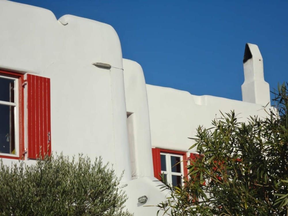 undefined Villa Halara With Stunning View 2