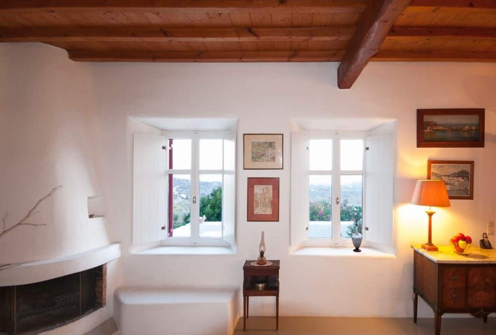 undefined Villa Halara With Stunning View