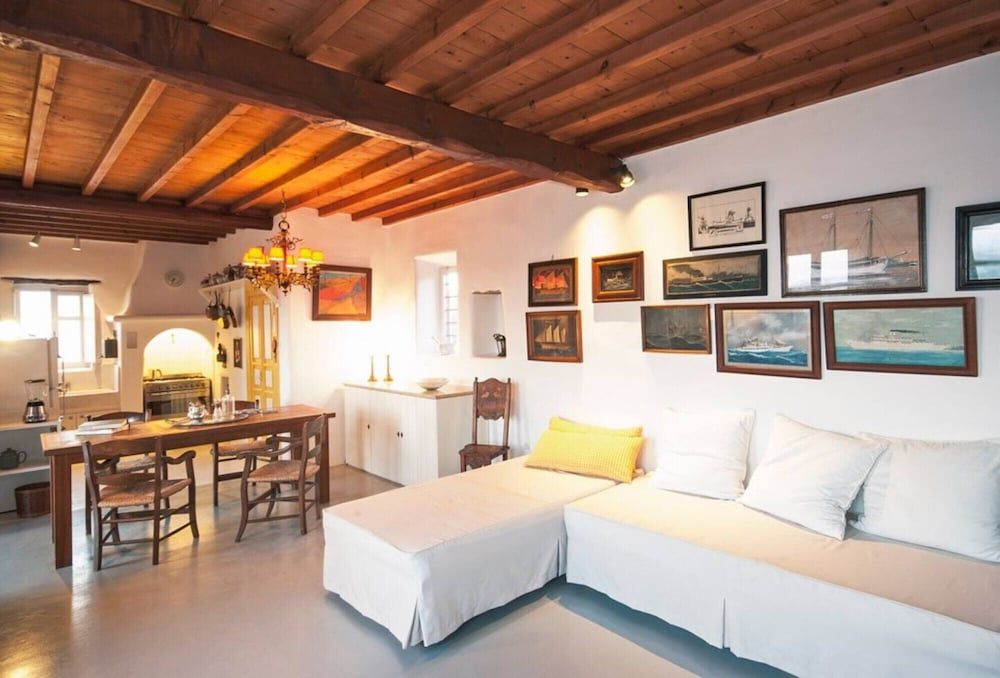 undefined Villa Halara With Stunning View 3