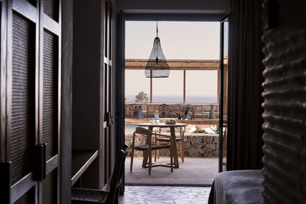 Archipelagos All Suites Junior Double Room 4