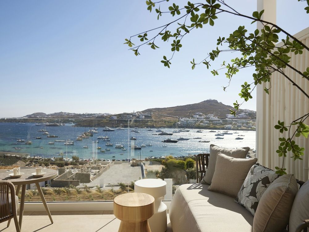 undefined Once in Mykonos - Designed for Adults 2