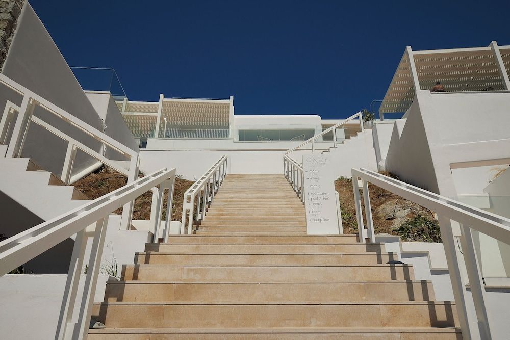 undefined Once in Mykonos - Designed for Adults 8