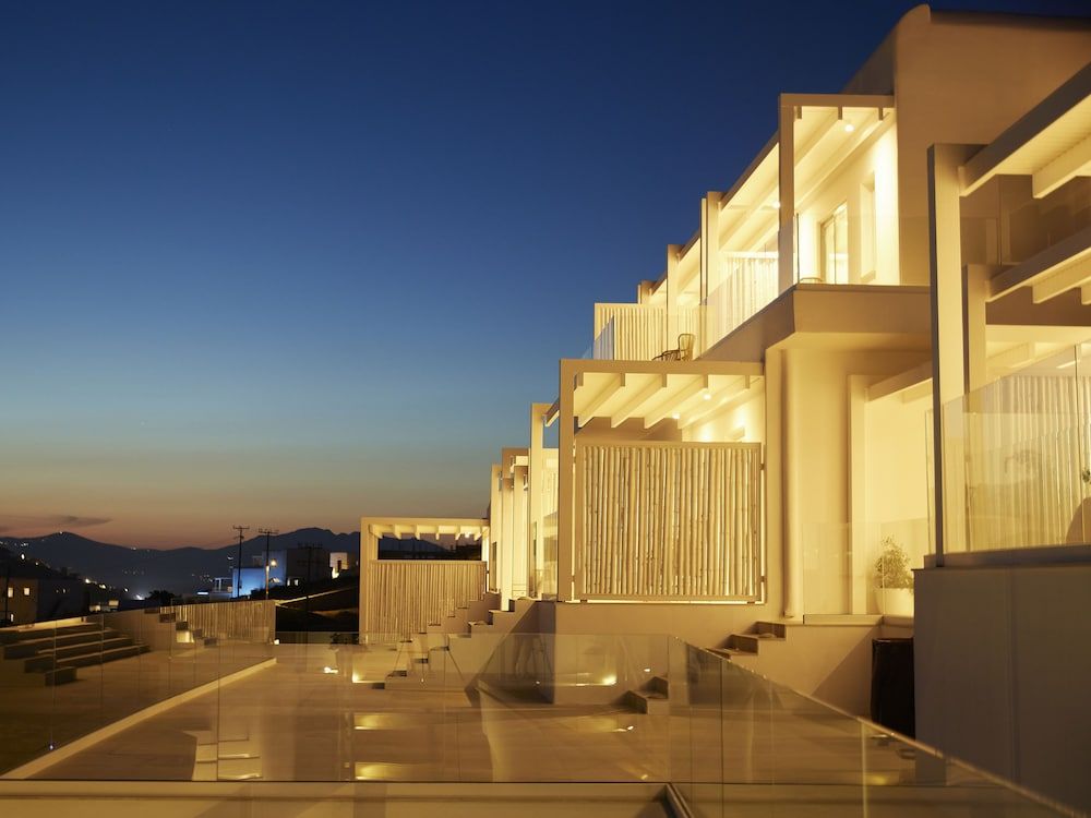 undefined Once in Mykonos - Designed for Adults 7