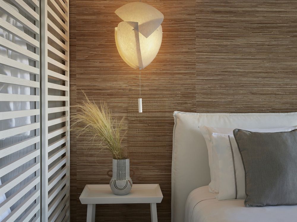 Once in Mykonos - Designed for Adults Panoramic Double Sea View Room 7