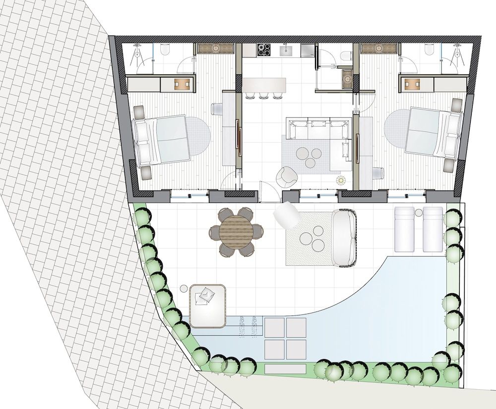 undefined Once in Mykonos - Designed for Adults 9