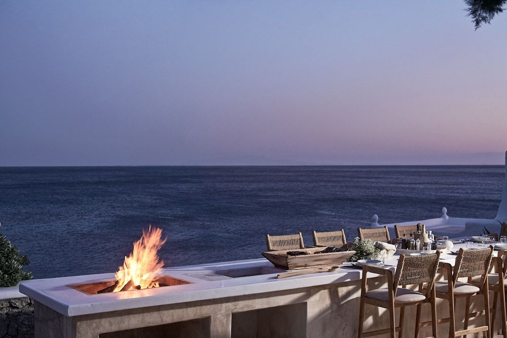 undefined Villa Santa Katerina - Sea View 6