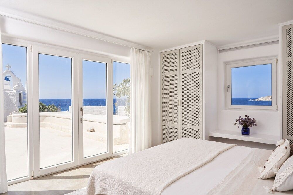 Villa Santa Katerina - Sea View Villa 6