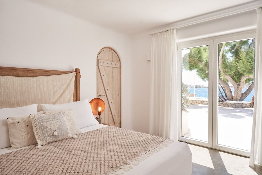 Villa Santa Katerina - Sea View Villa 9