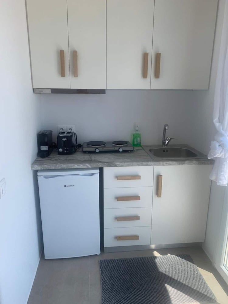 undefined Amazing Studio with Sea view in Mykonos 3