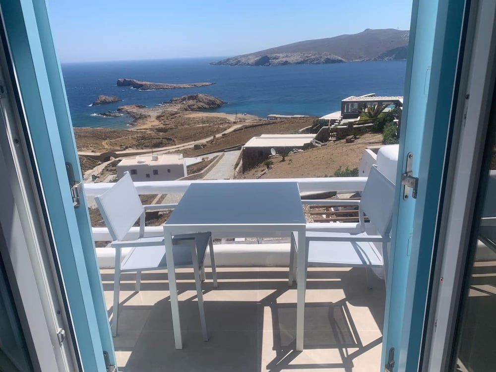 undefined Amazing Studio with Sea view in Mykonos 6