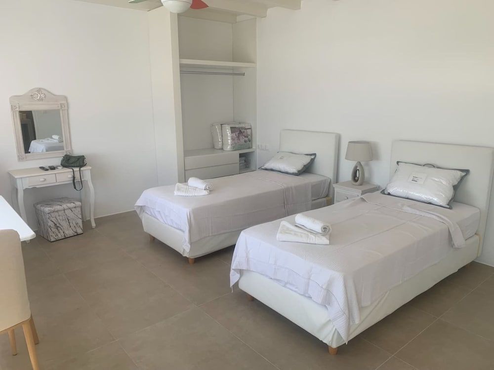 undefined Amazing Studio with Sea view in Mykonos 2