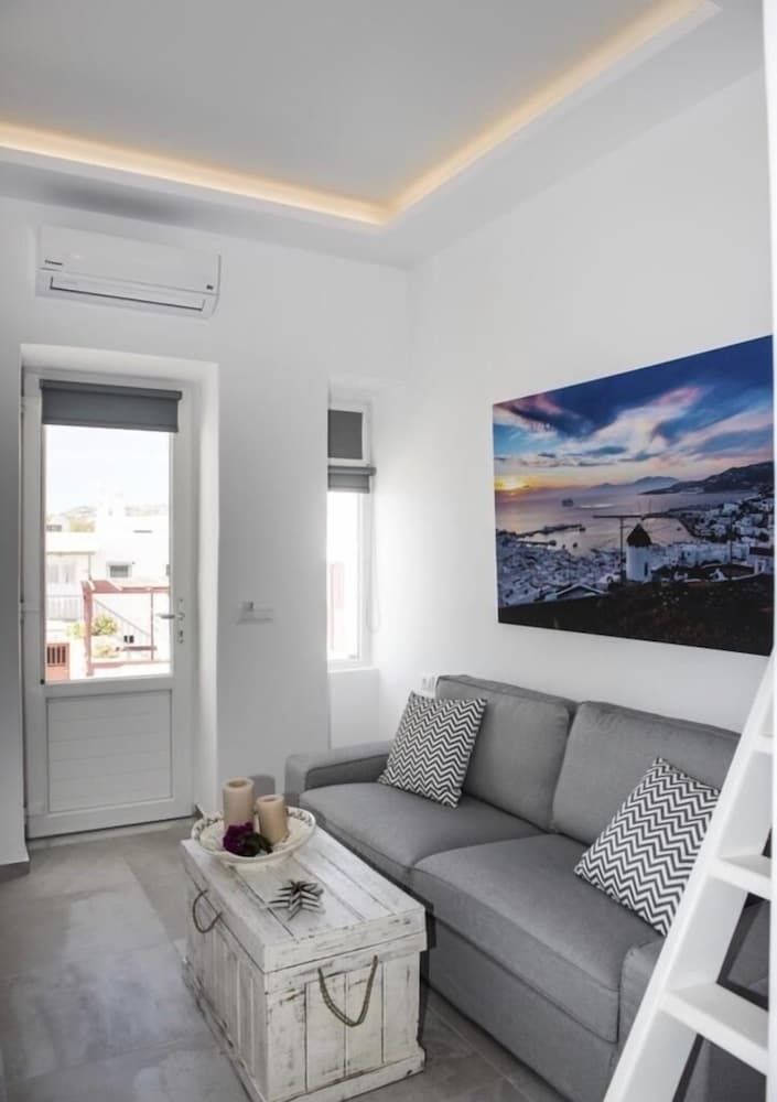 undefined Christy Suites by Alpha Living 9