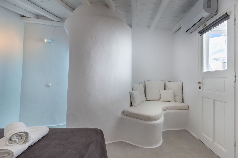 Glorious Aegean View Pool Villa Pharos Luxury Villa 8