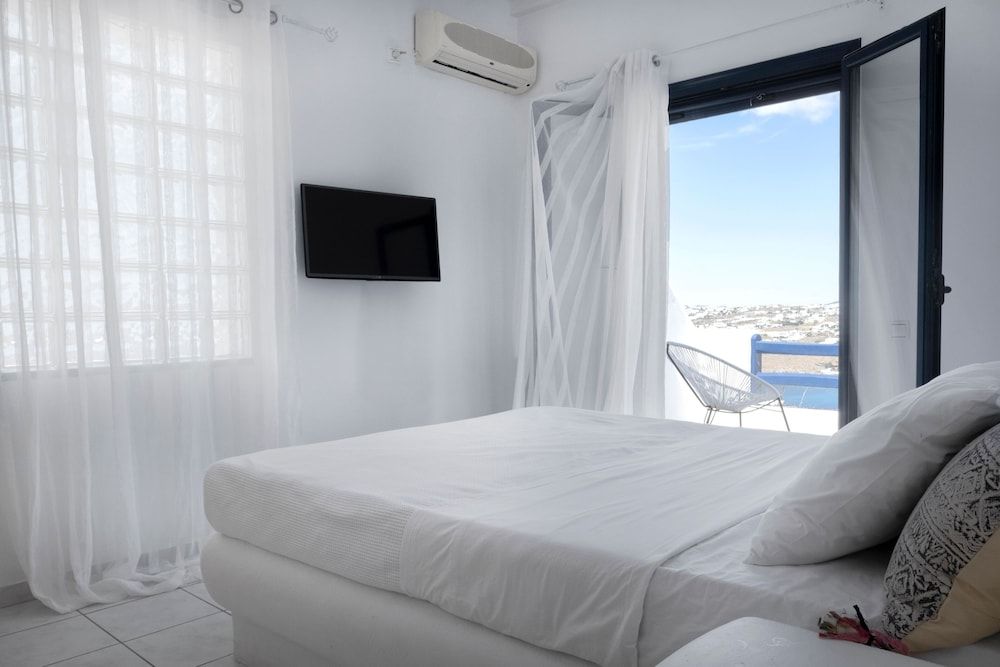 Villa Narciso Deluxe Villa 10