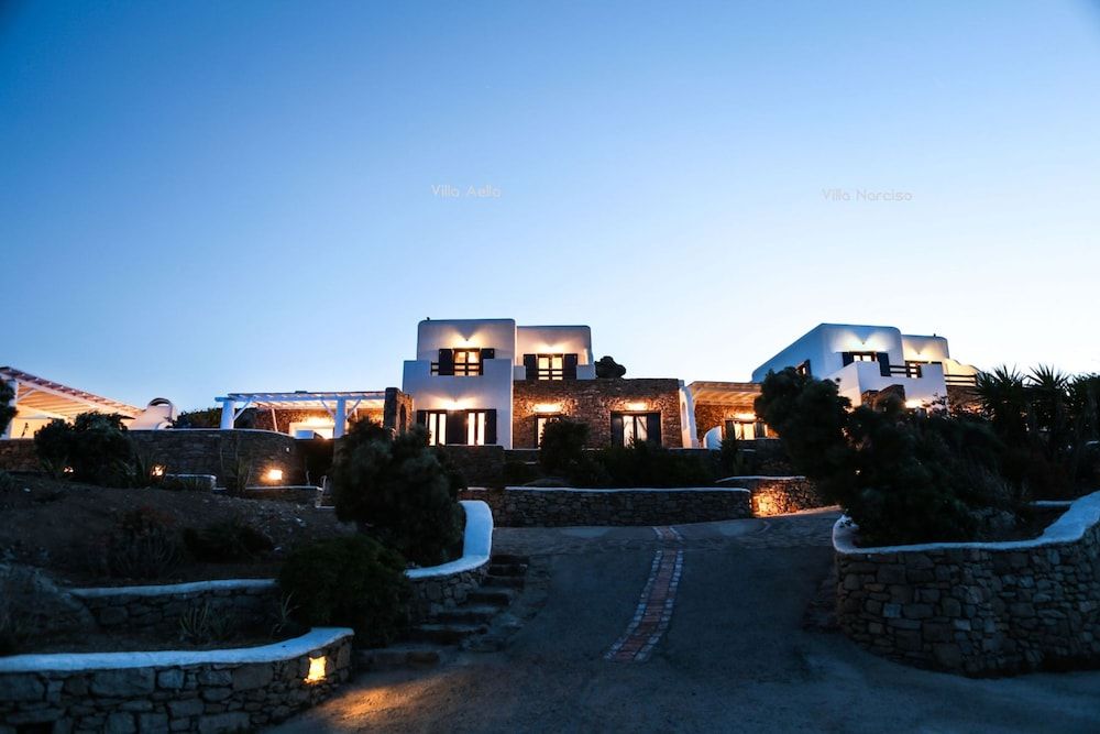 undefined Villa Aella 3