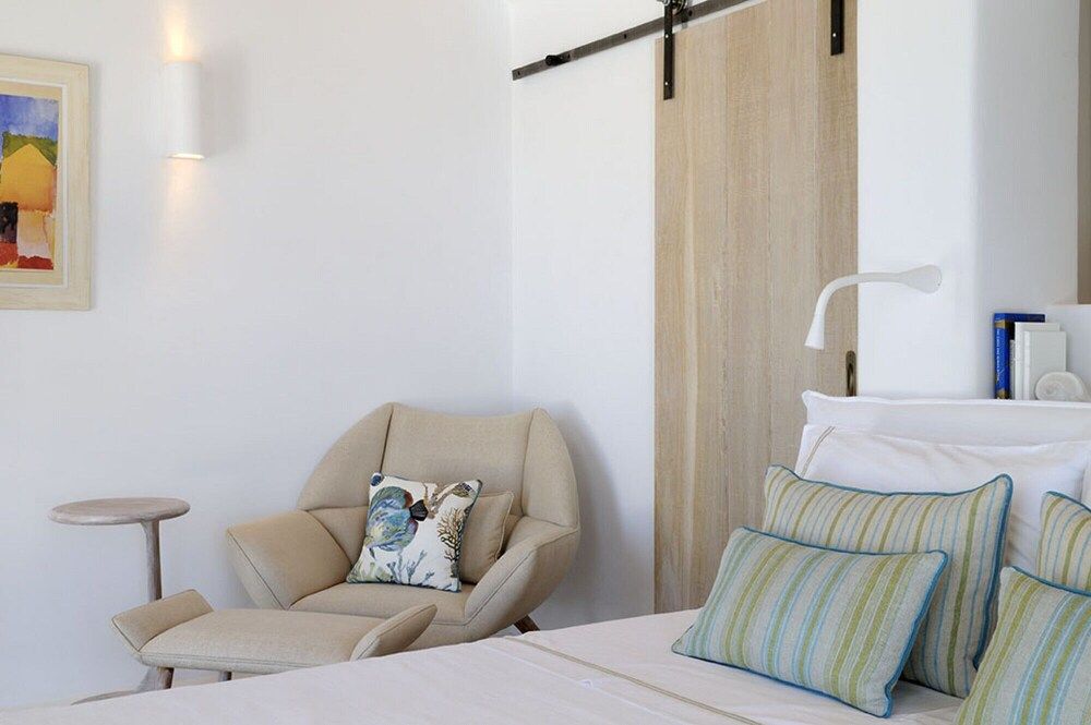 Seabird Sunbird Villas Villa 5