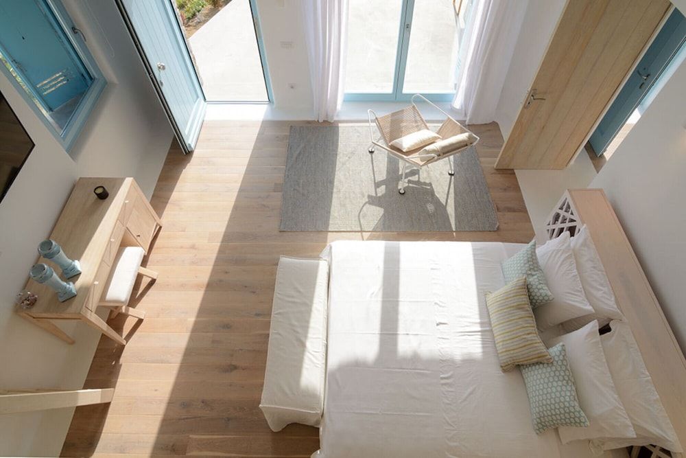 Seabird Sunbird Villas Villa 16