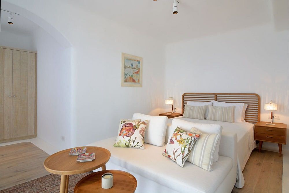Seabird Sunbird Villas Villa 7