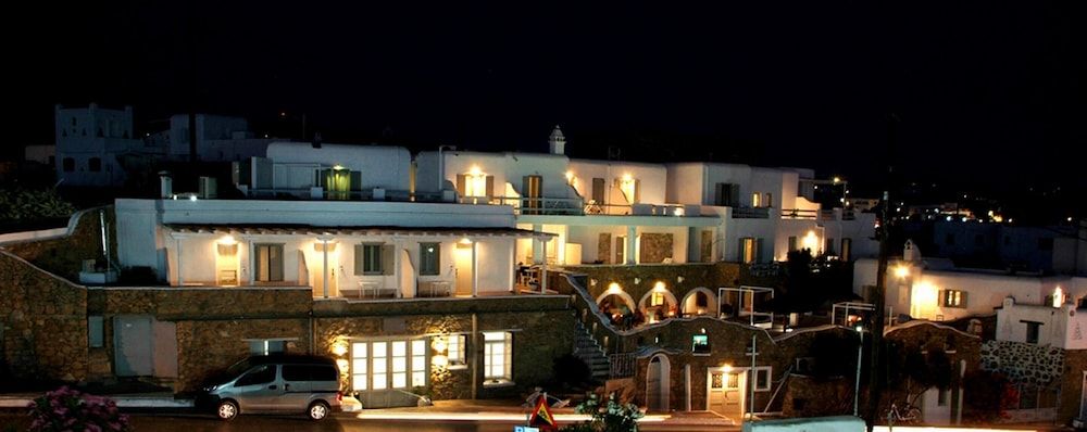 undefined Paola's Town Boutique Hotel 6