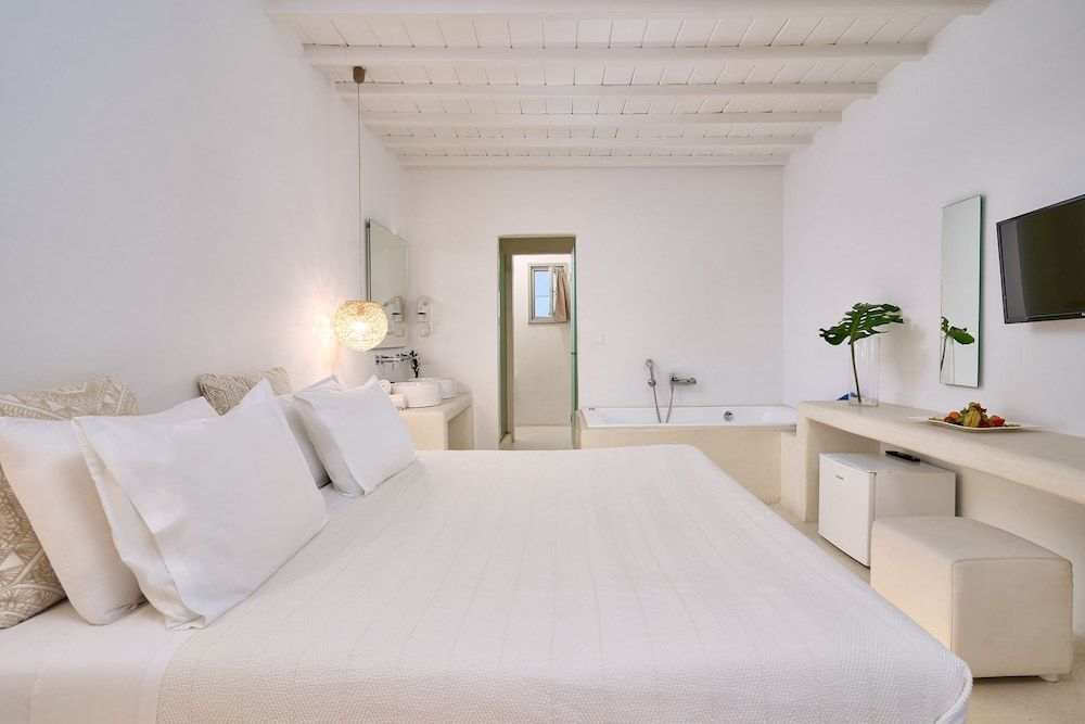 undefined Paola's Town Boutique Hotel 4