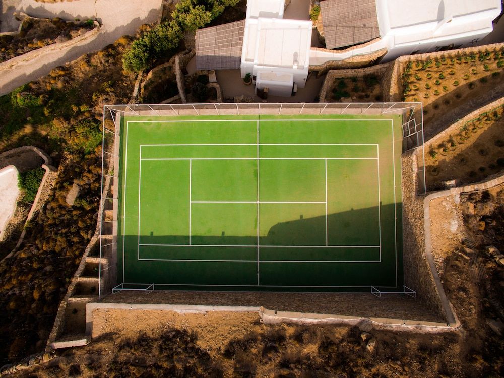 undefined Villa Ester with Heated Pool & Hot Tub 8