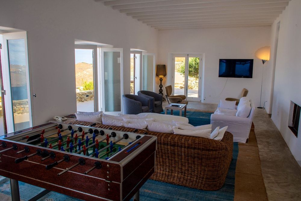 Villa Ester with Heated Pool & Hot Tub Villa 12