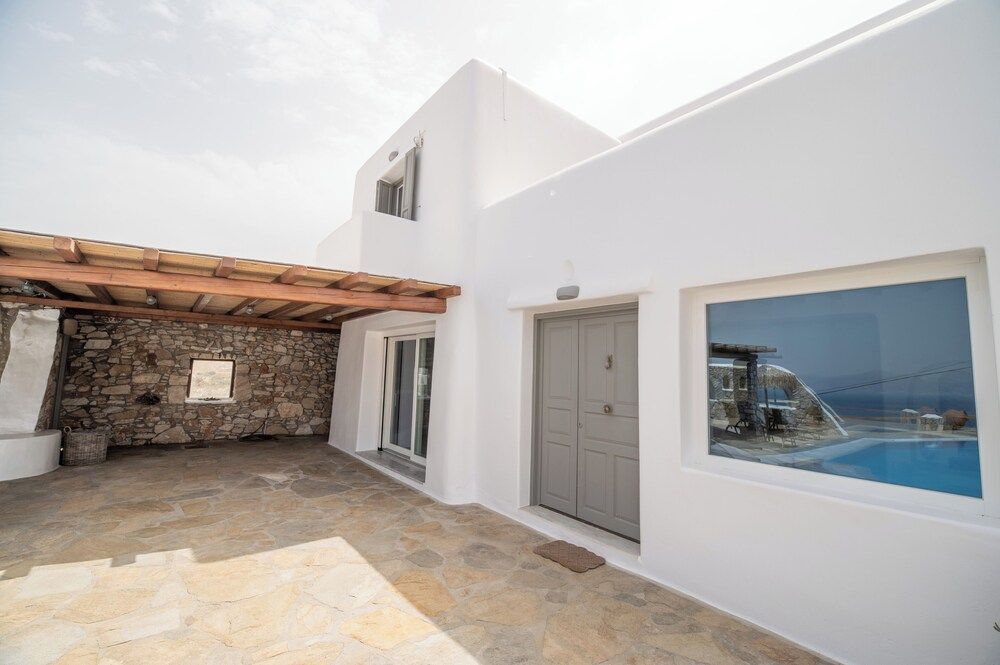 undefined Casa di Meli Private Villa 2