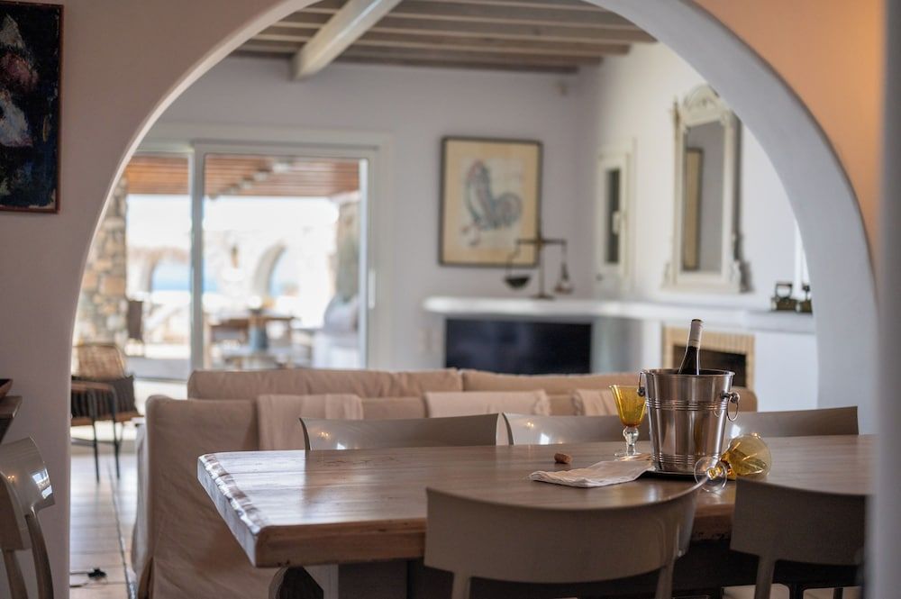 undefined Casa di Meli Private Villa 8