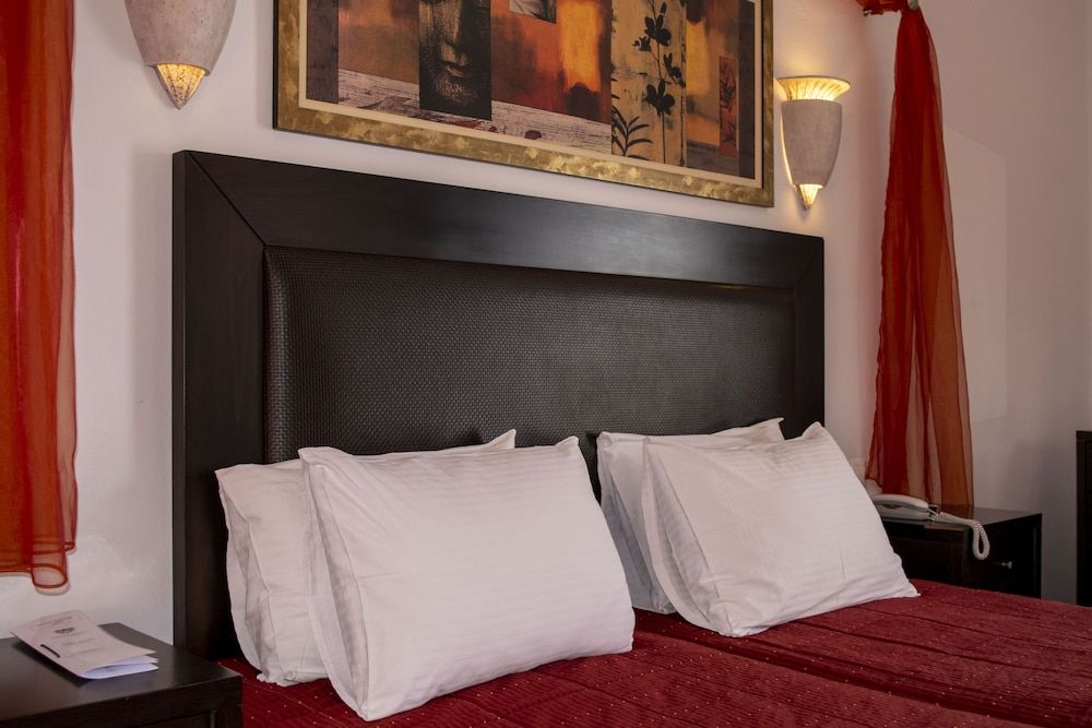 undefined Giannoulaki Resort 5