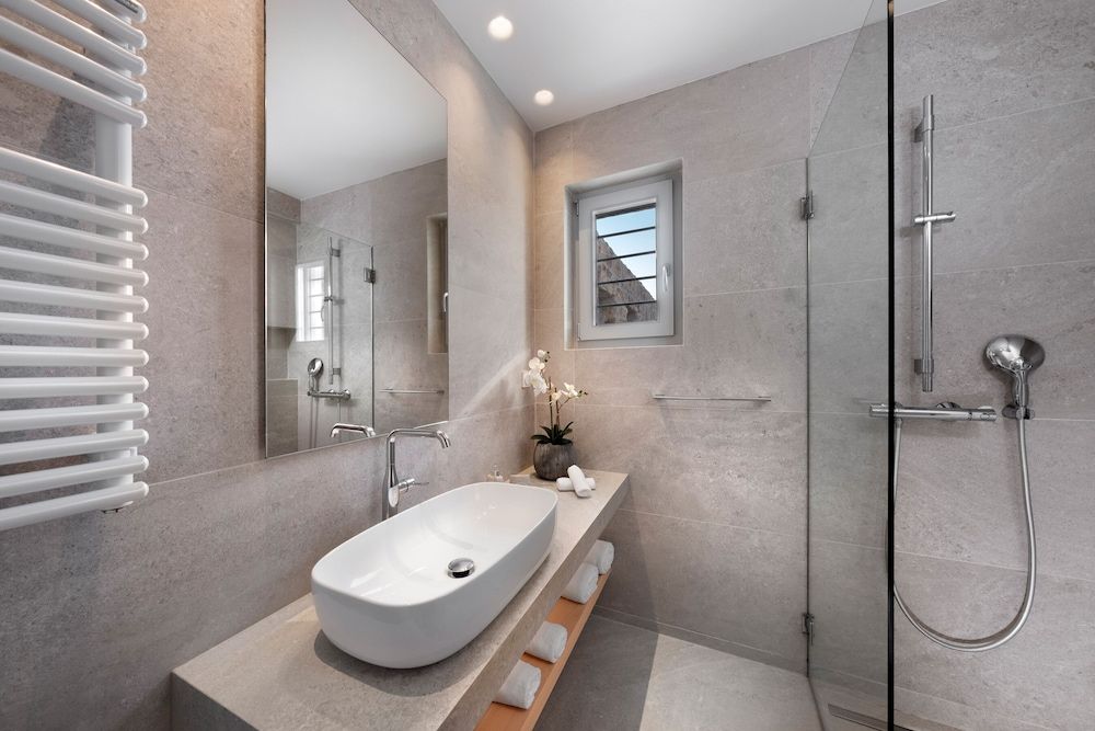 Villa Frederica in Mykonos Villa 13