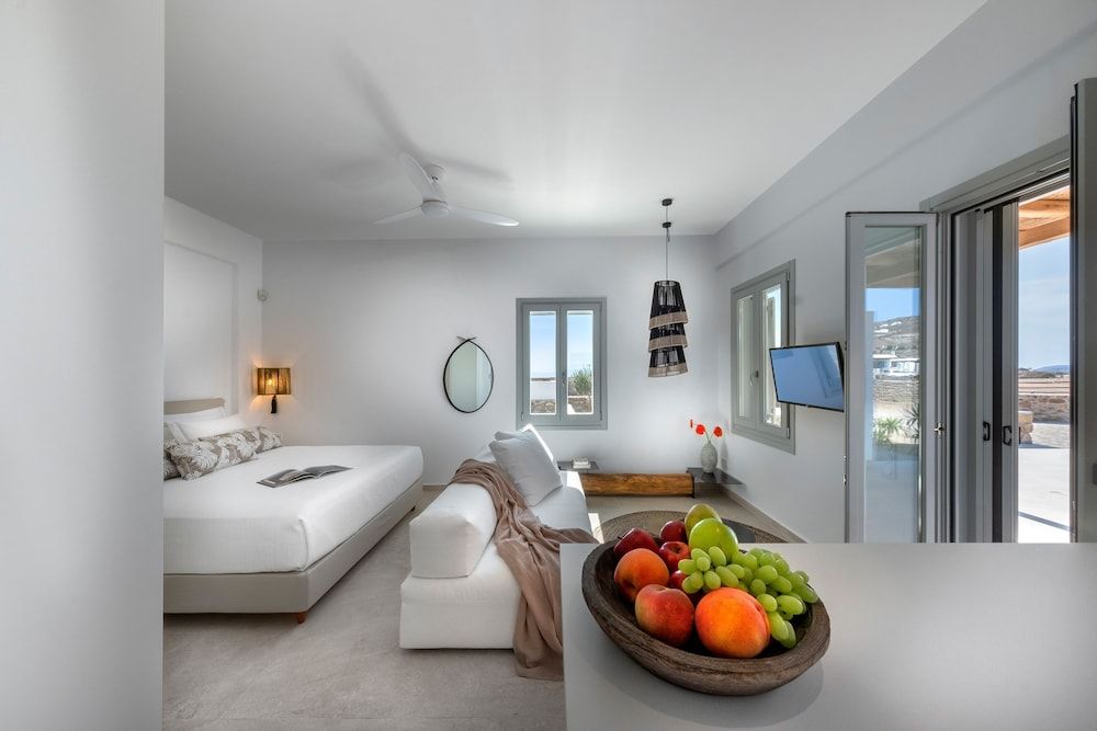 undefined Villa Frederica in Mykonos 8