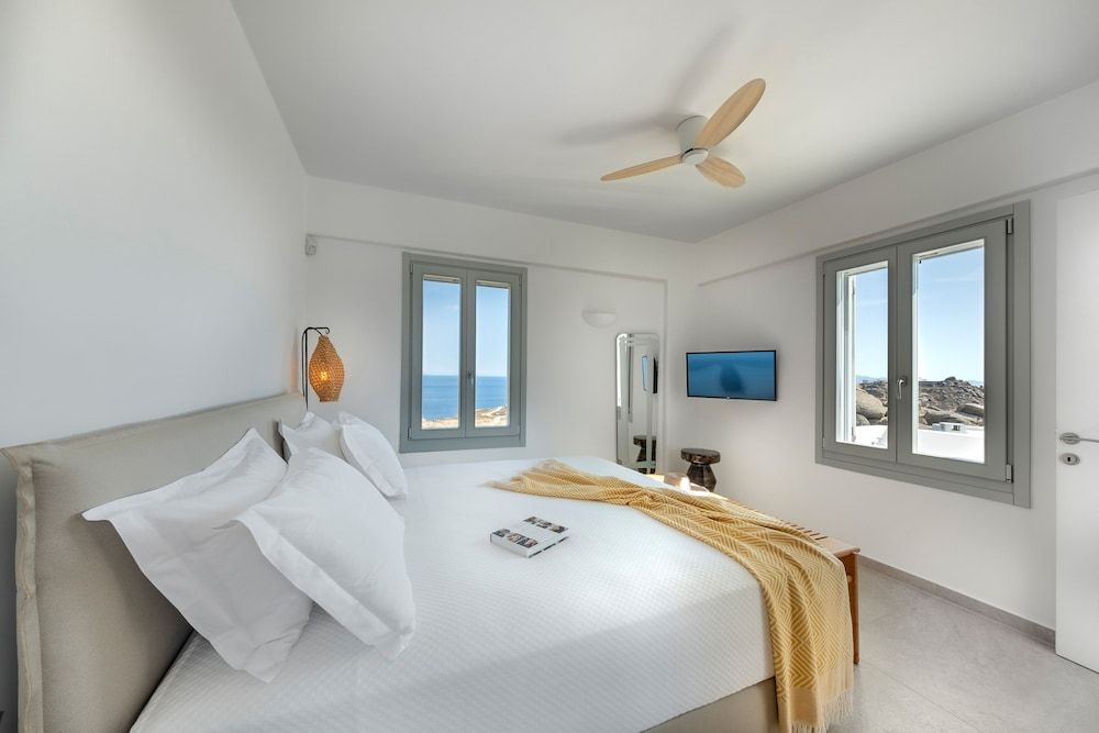 undefined Villa Frederica in Mykonos