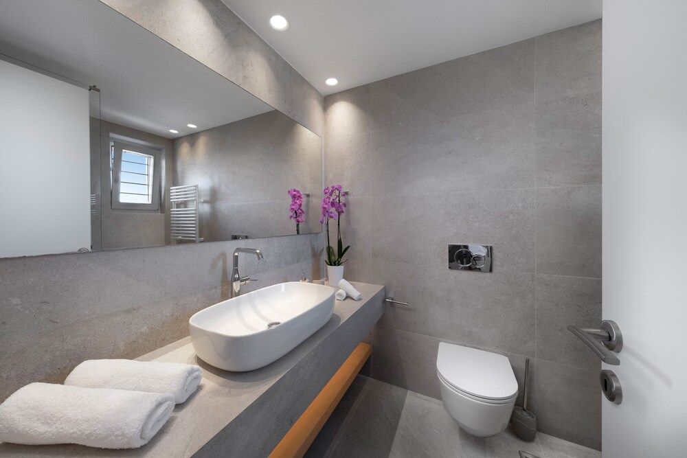 Villa Frederica in Mykonos Villa 12