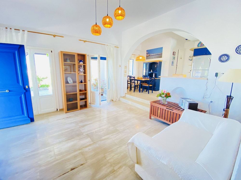 Villa Diana Paraga Beach by GHH Family House 16