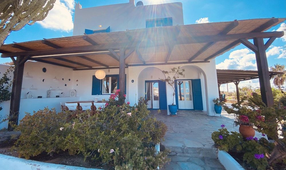 undefined Villa Diana Paraga Beach by GHH