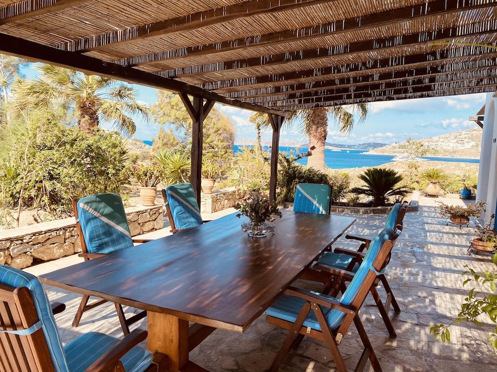 Villa Diana Paraga Beach by GHH Family House 17