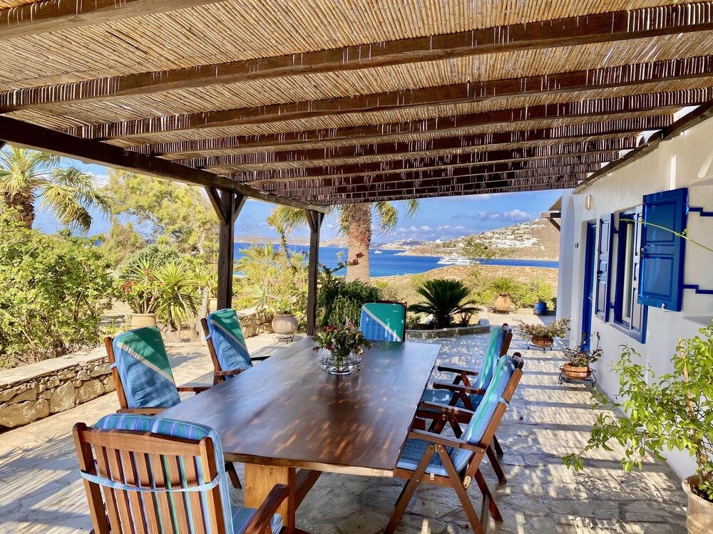 Villa Diana Paraga Beach by GHH Family House 19