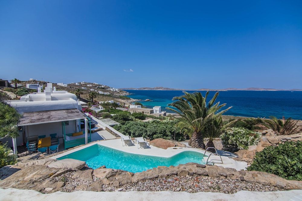 undefined Caribbean dream 9