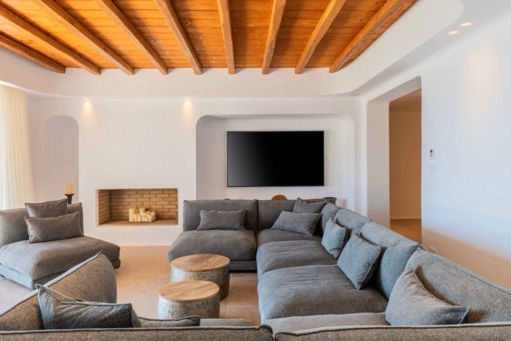 Breathtaking 5 Bedroom Villa With Private Pool Villa, Multiple Beds 19