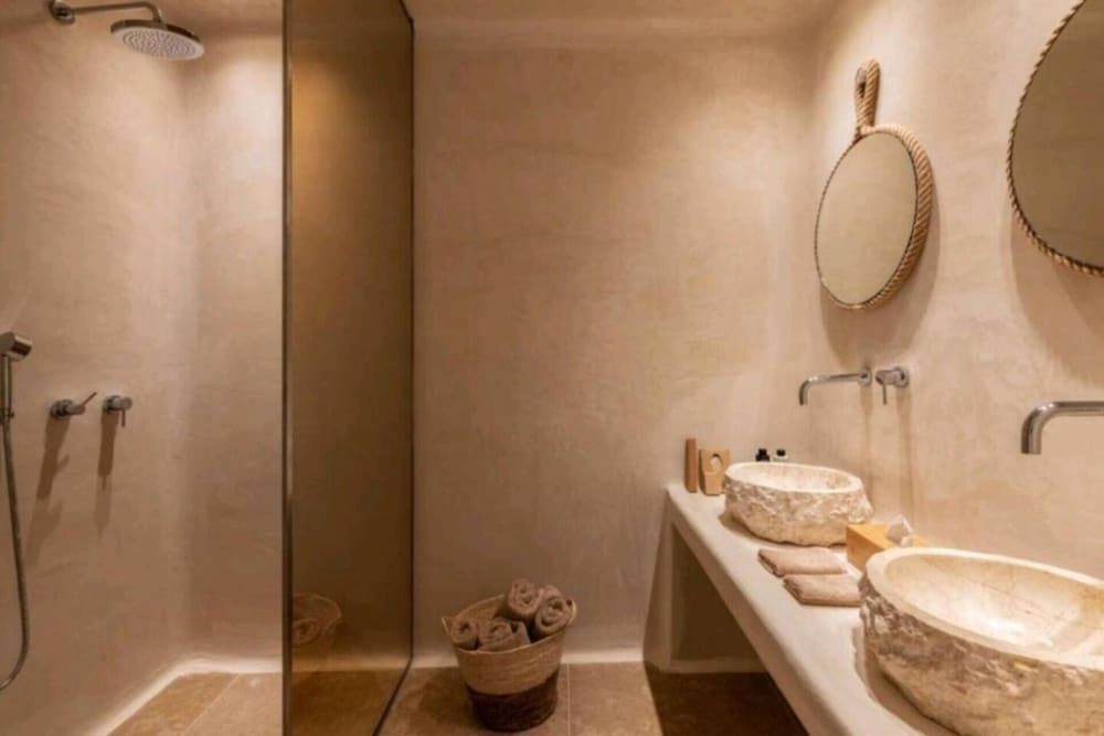 Breathtaking 5 Bedroom Villa With Private Pool Villa, Multiple Beds 23