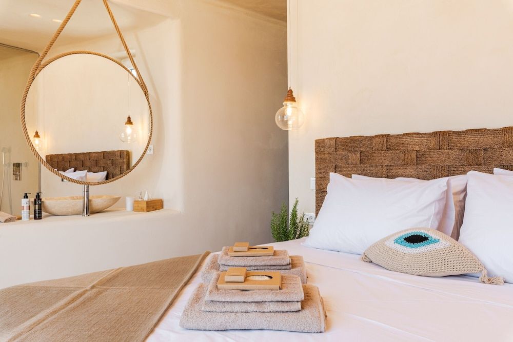 Breathtaking 5 Bedroom Villa With Private Pool Villa, Multiple Beds 12