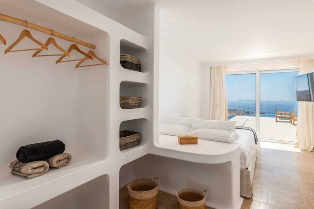 Breathtaking 5 Bedroom Villa With Private Pool Villa, Multiple Beds 5