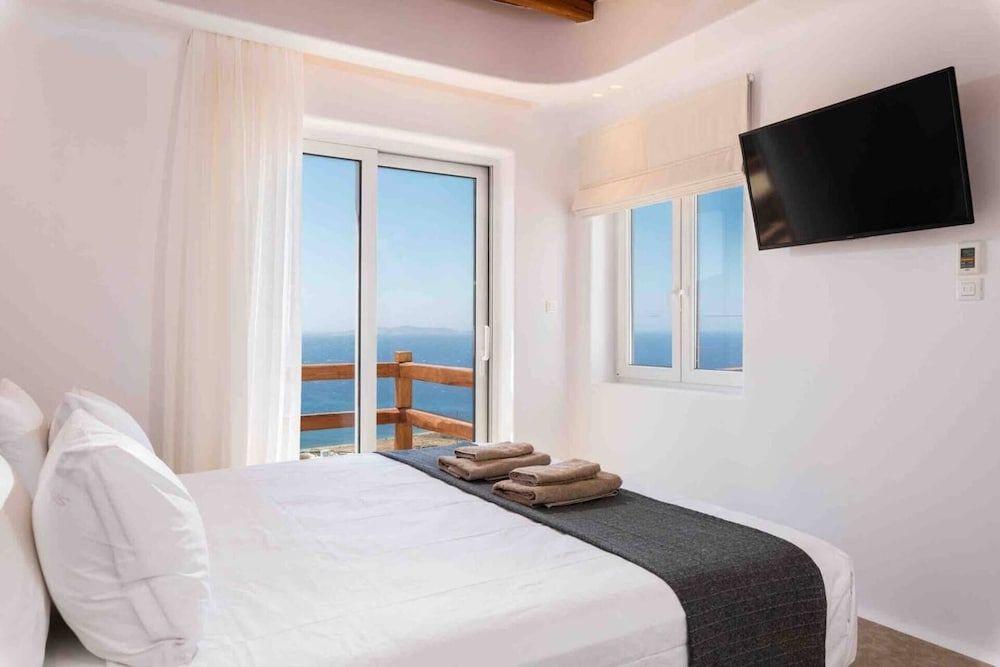 Breathtaking 5 Bedroom Villa With Private Pool Villa, Multiple Beds 9