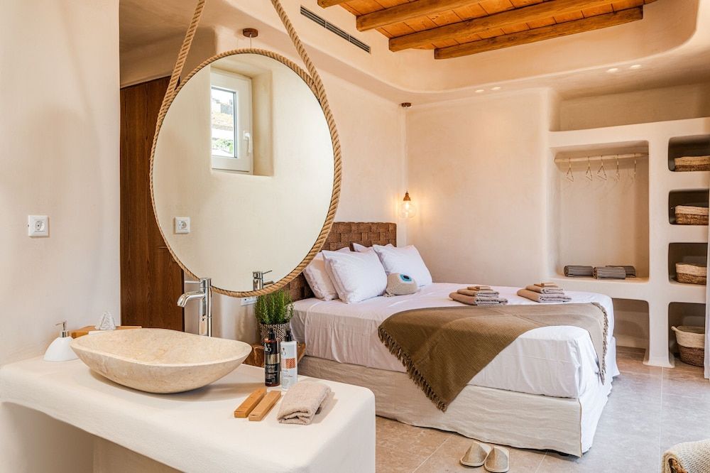 Breathtaking 5 Bedroom Villa With Private Pool Villa, Multiple Beds 10