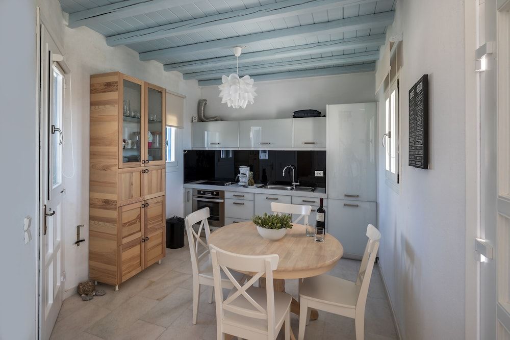 undefined Little Blue 5