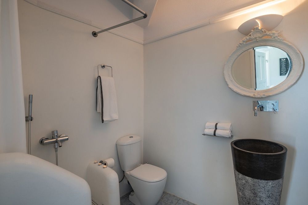 Little Blue Villa 10